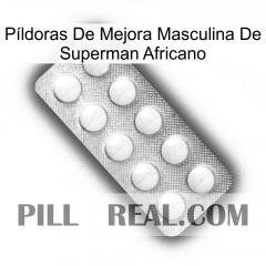 Píldoras De Mejora Masculina De Superman Africano levitra1